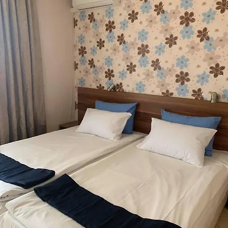 Hotell семеен брилянс - Family Brilliance
