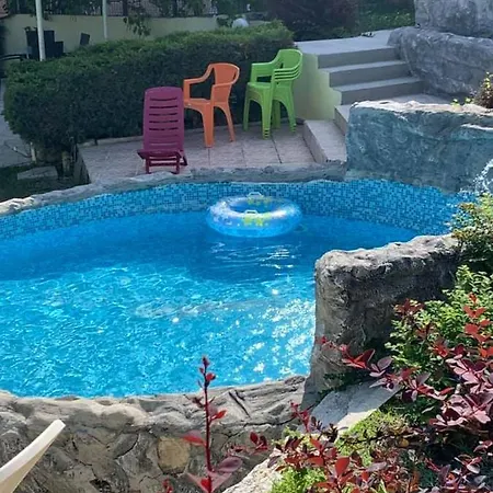 Hotell семеен брилянс - Family Brilliance Varna