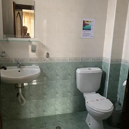 Hotel семеен брилянс - Family Brilliance
